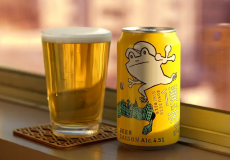 僕ビール君ビールブランドサイト