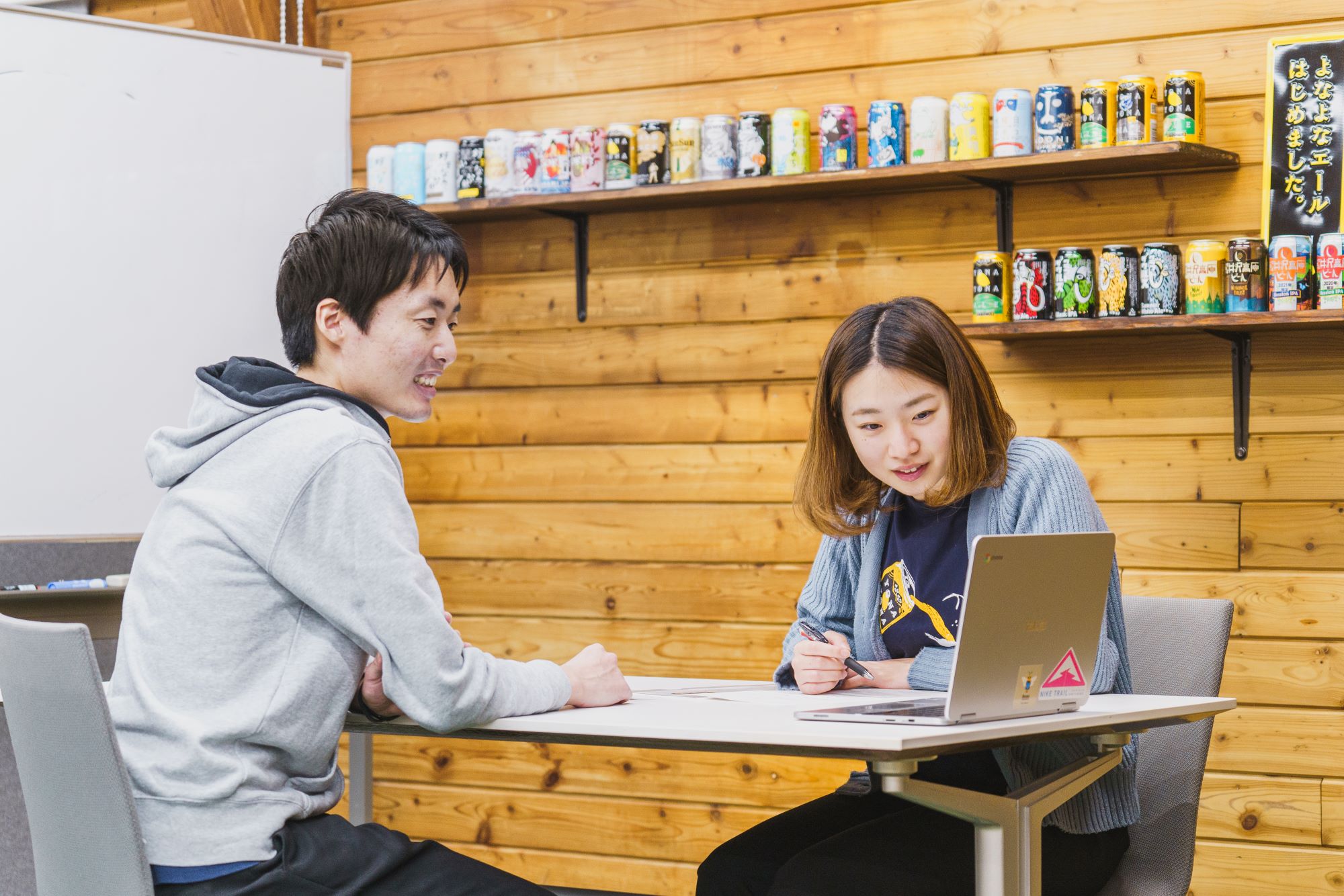 ChatGPT全社導入に向けた検証プロジェクトを始動