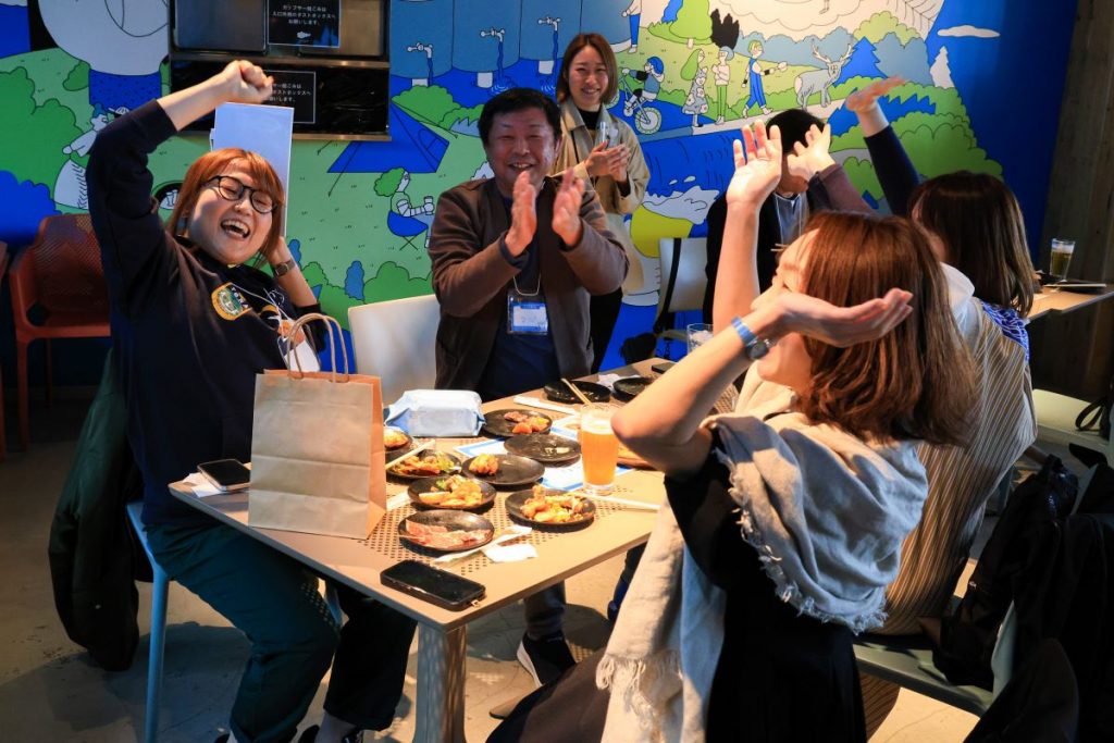 規模2.5倍で第二弾開催！8/3(土)「そらとしば宴-2024夏-」｜ヤッホー