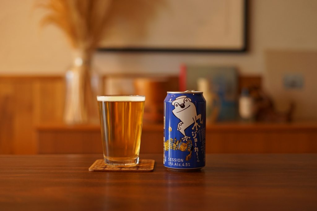 再販決定！ヤッホーブルーイング×ローソン共同開発ビール