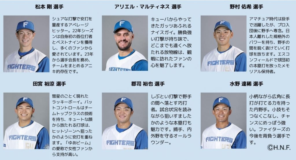日本初* 折れた木製バットをクラフトビールに！北海道日本ハム