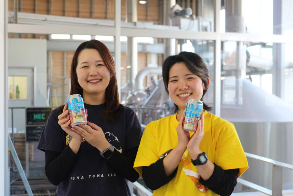軽井沢高原ビール 2026年限定」 1月16日（金）より長野県限定で新発売