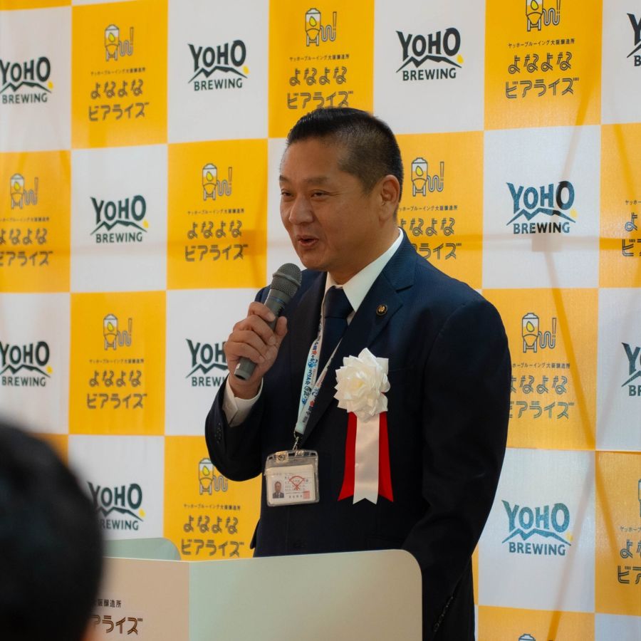 泉佐野市長 千代松 大耕様