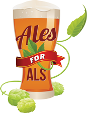 ALS支援のためのクラフトビールを公式ビアレストランで発売