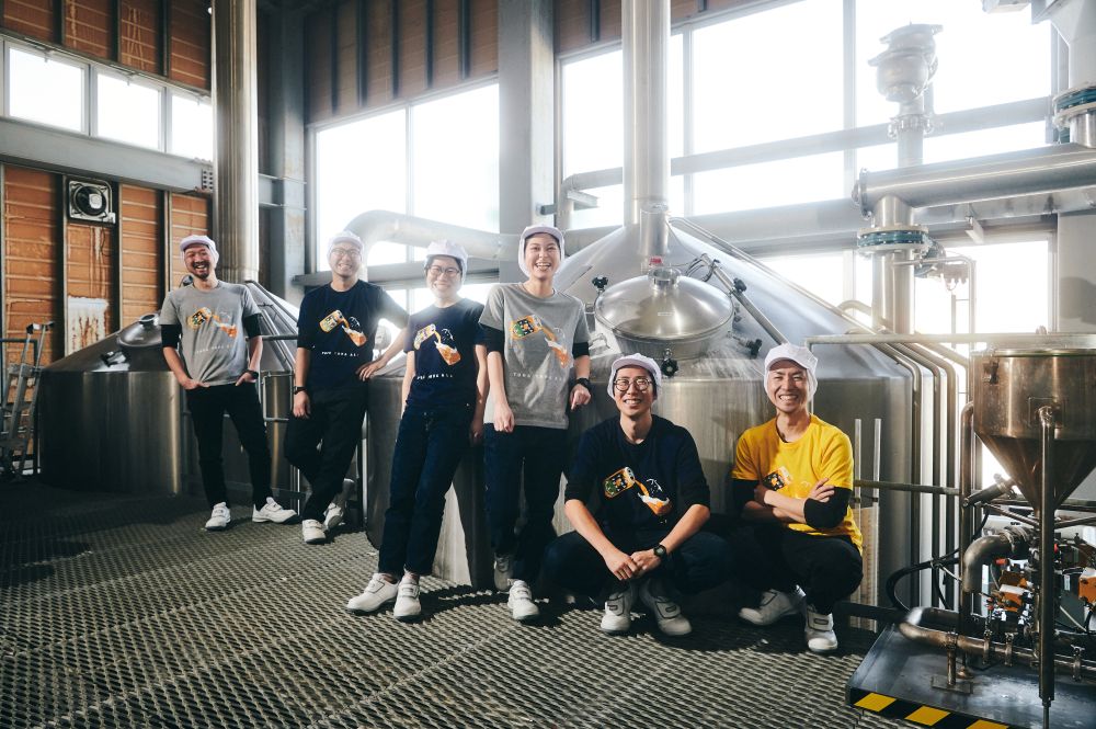 【日本に新たなビール文化を！】ヤッホーブルーイング製造スタッフに聞く、クラフトビールづくりの裏側