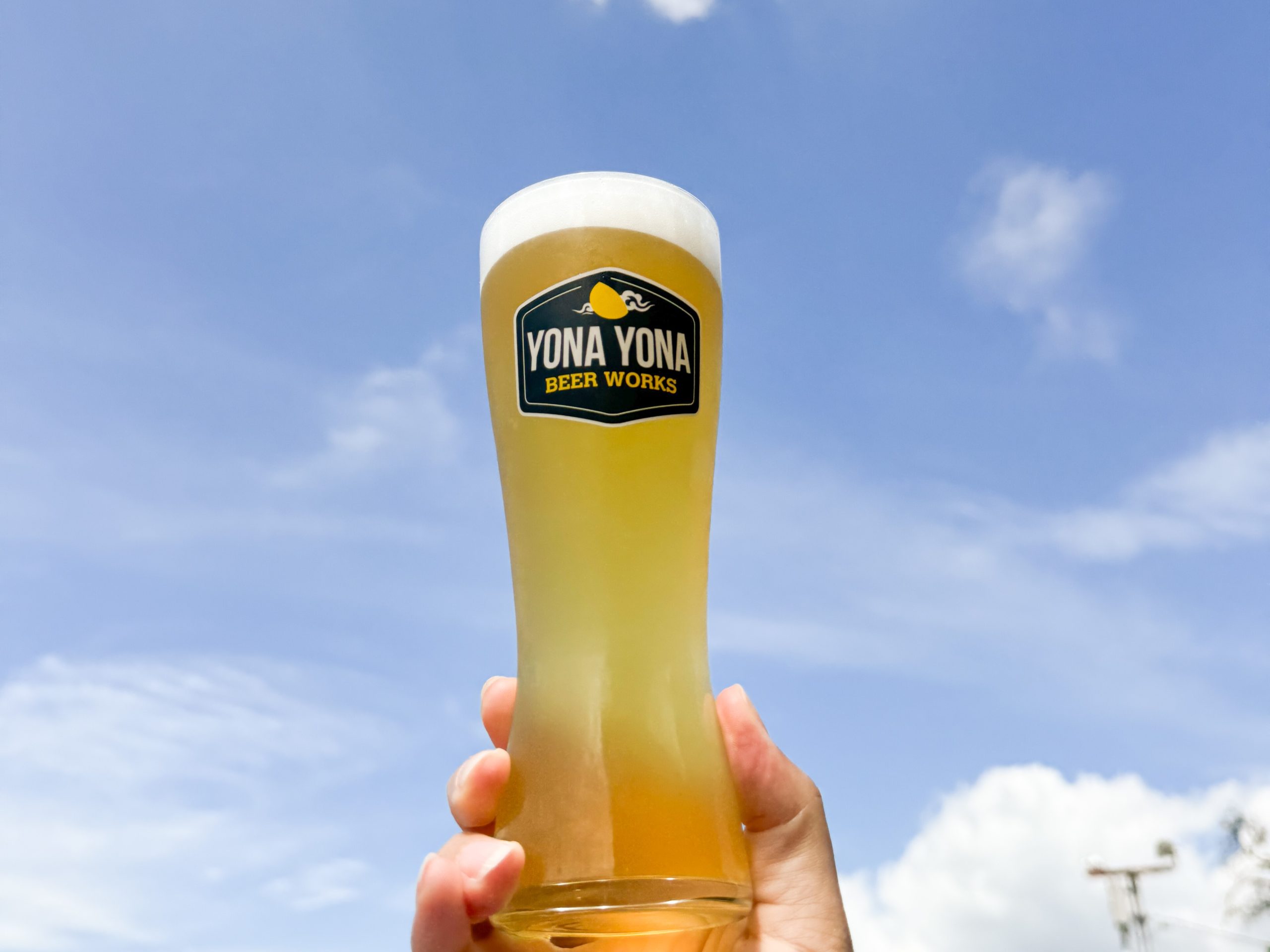 日本産ホップ「ソラチエース」を使用したヤッホーブルーイング初のラガースタイルビール「Sorachi amigos Mexican Lager」を数量限定で提供