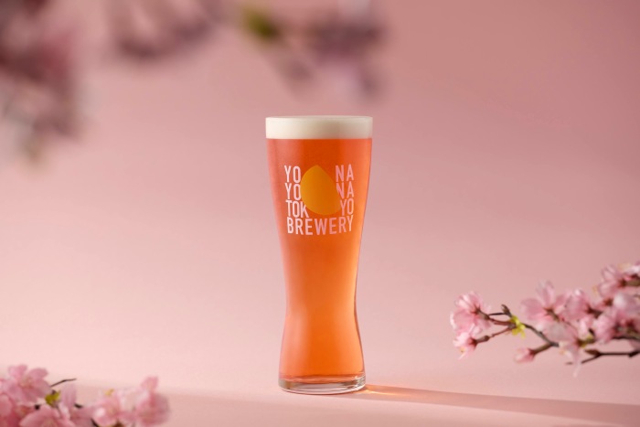 JAPAN-EDGEシリーズ第一弾「Sakura-Knot」のイメージ写真