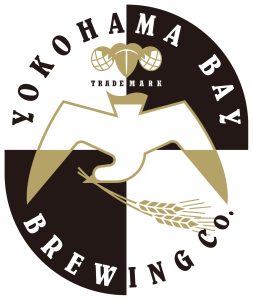 横浜ベイブルーイングロゴ